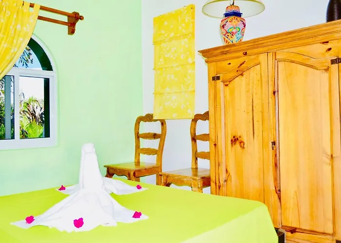 Gasthof Playacar Playa del Carmen